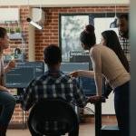 Trabaja en Kosari Corp: Innovación, Tecnología y Crecimiento Profesional